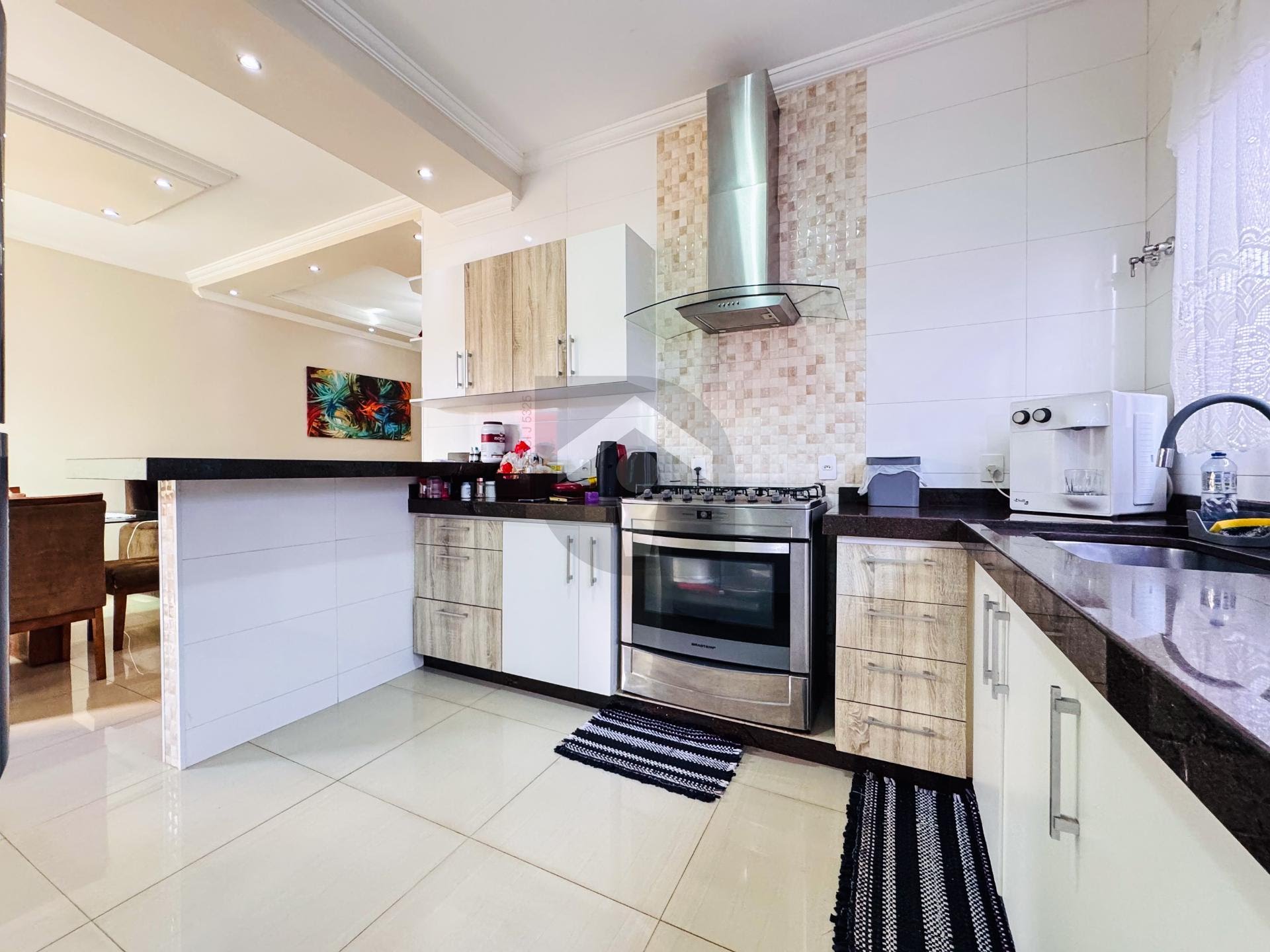 Casa, 3 quartos, 200 m² - Foto 19