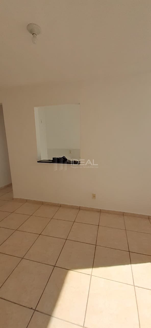 Apartamento à venda com 2 quartos, 1 banheiro, 1 vaga e 48m² no Parque dos Rodoviários, Campos dos Goytacazes (RJ) — foto 9 de 20