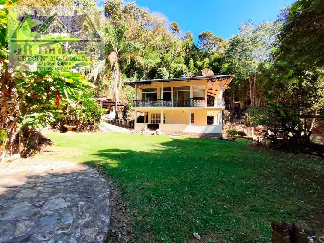 Rural à venda com 21950m² de terreno no Pedra Preta, Itajubá (MG) — foto 7 de 30