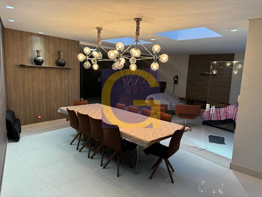 Sala de jantar