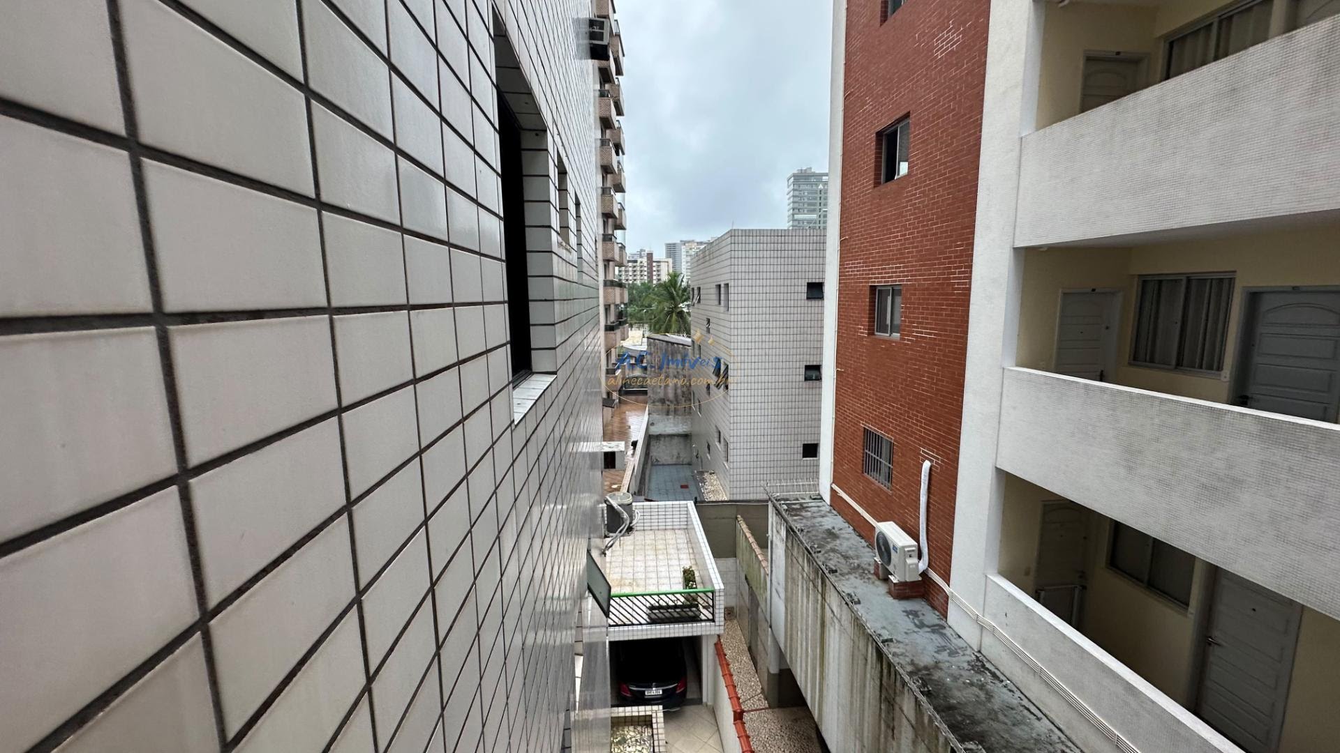 Apartamento à venda com 2 quartos, 1 banheiro, 1 vaga e 56m² no Canto do Forte, Praia Grande (SP) — foto 13 de 19