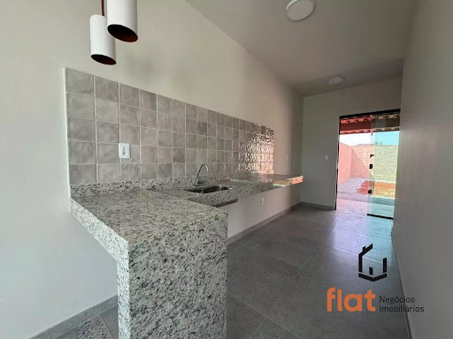 Casa á venda no bairro bairro Alta Villa de 1 quarto