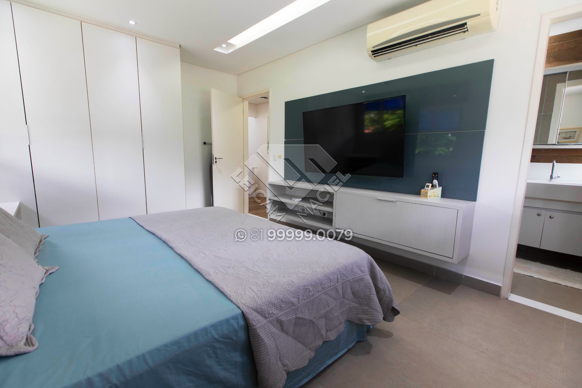 Casa à venda com 5 quartos, 4 suítes e 229m² no Porto de Galinhas, Ipojuca (PE) — foto 28 de 30