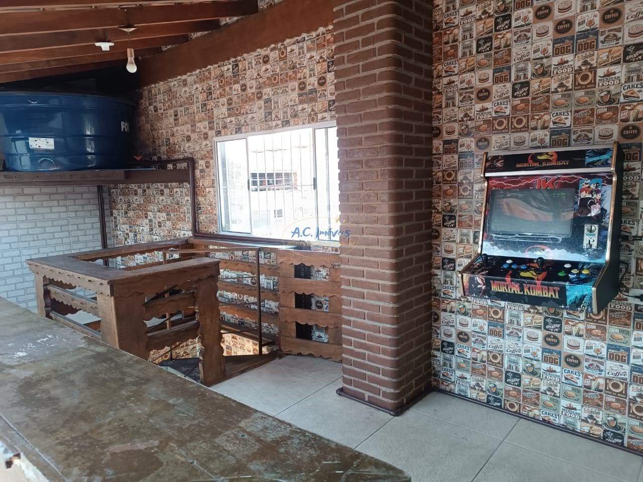 Casa para alugar com 3 quartos, 2 suítes, 1 vaga e 250m² no Tupiry, Praia Grande (SP) — foto 7 de 26