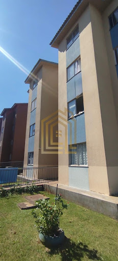 Apartamento à Venda em Cascavel: 2 Dormitórios e 53m²