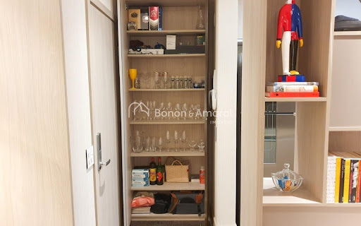 Apartamento, 1 quarto, 46 m² - Foto 13