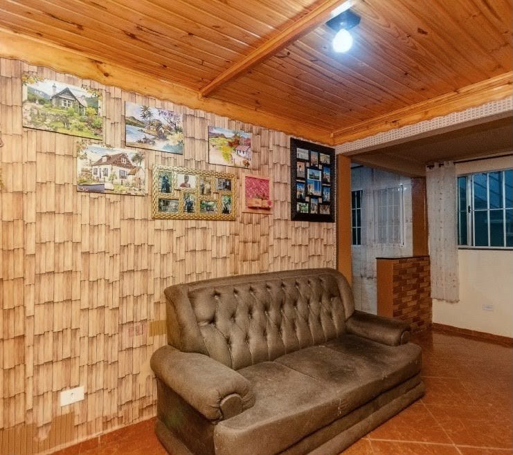 Casa à venda com 3 quartos, 1 suíte e 4 vagas no Vila Zat, São Paulo (SP) — foto 4 de 30