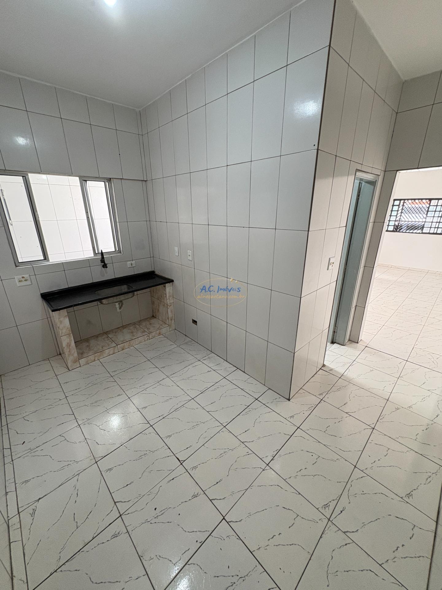 Casa à venda com 1 quarto, 1 banheiro, 2 vagas e 62m² no Guilhermina, Praia Grande (SP) — foto 26 de 26