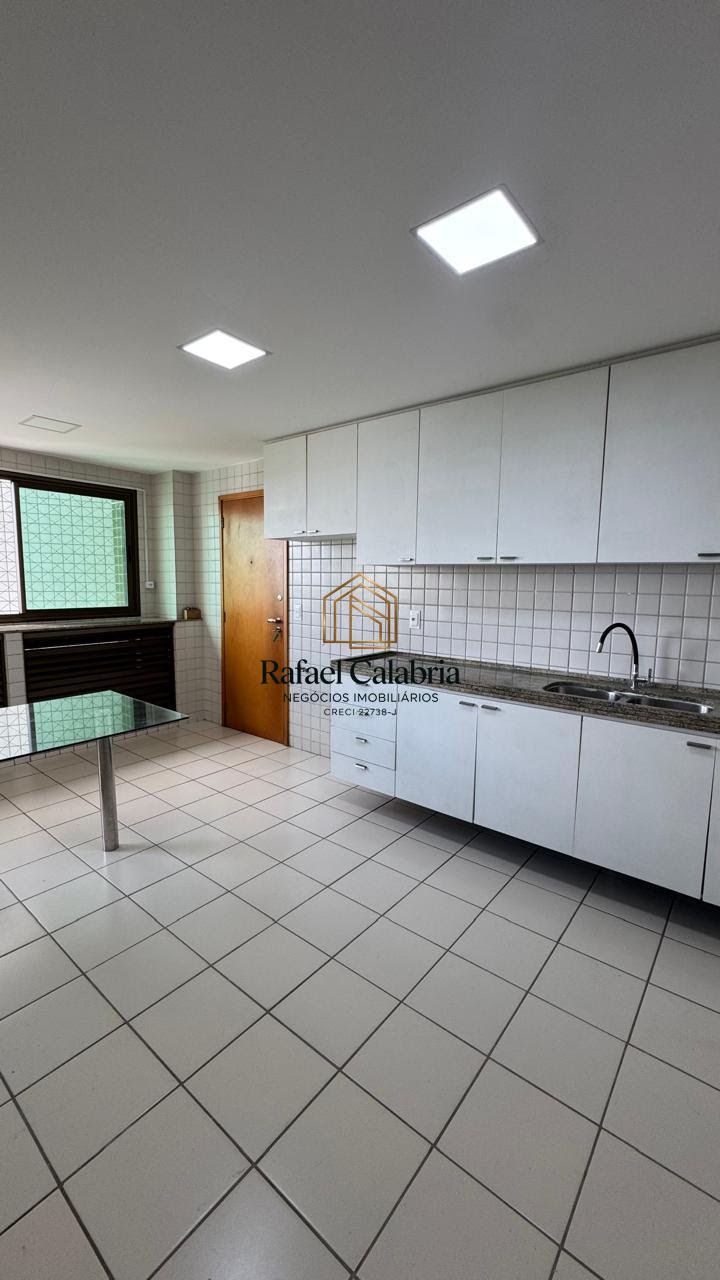 Apartamento à venda com 3 quartos, 2 suítes, 3 vagas e 152m² no Ilha do Retiro, Recife (PE) — foto 29 de 30