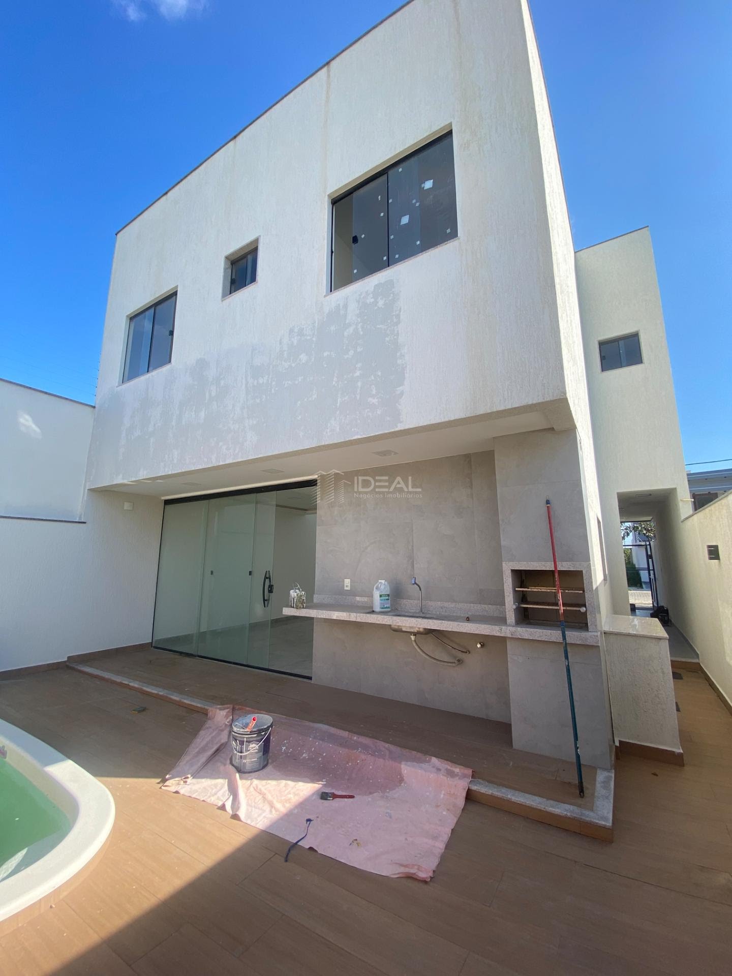 Casa à venda com 3 quartos, 1 suíte, 2 vagas e 200m² no Cidade Jardim, Campos dos Goytacazes (RJ) — foto 23 de 23