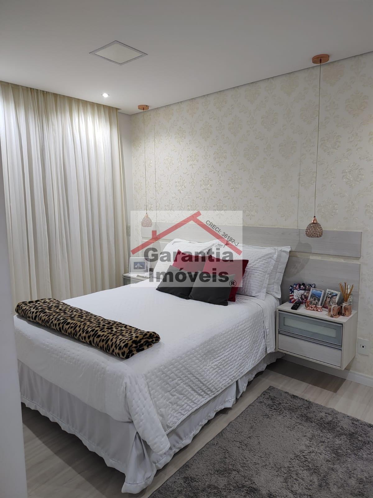 Apartamento à venda com 2 quartos, 1 suíte, 1 vaga e 64m² no Continental, Osasco (SP) — foto 8 de 20