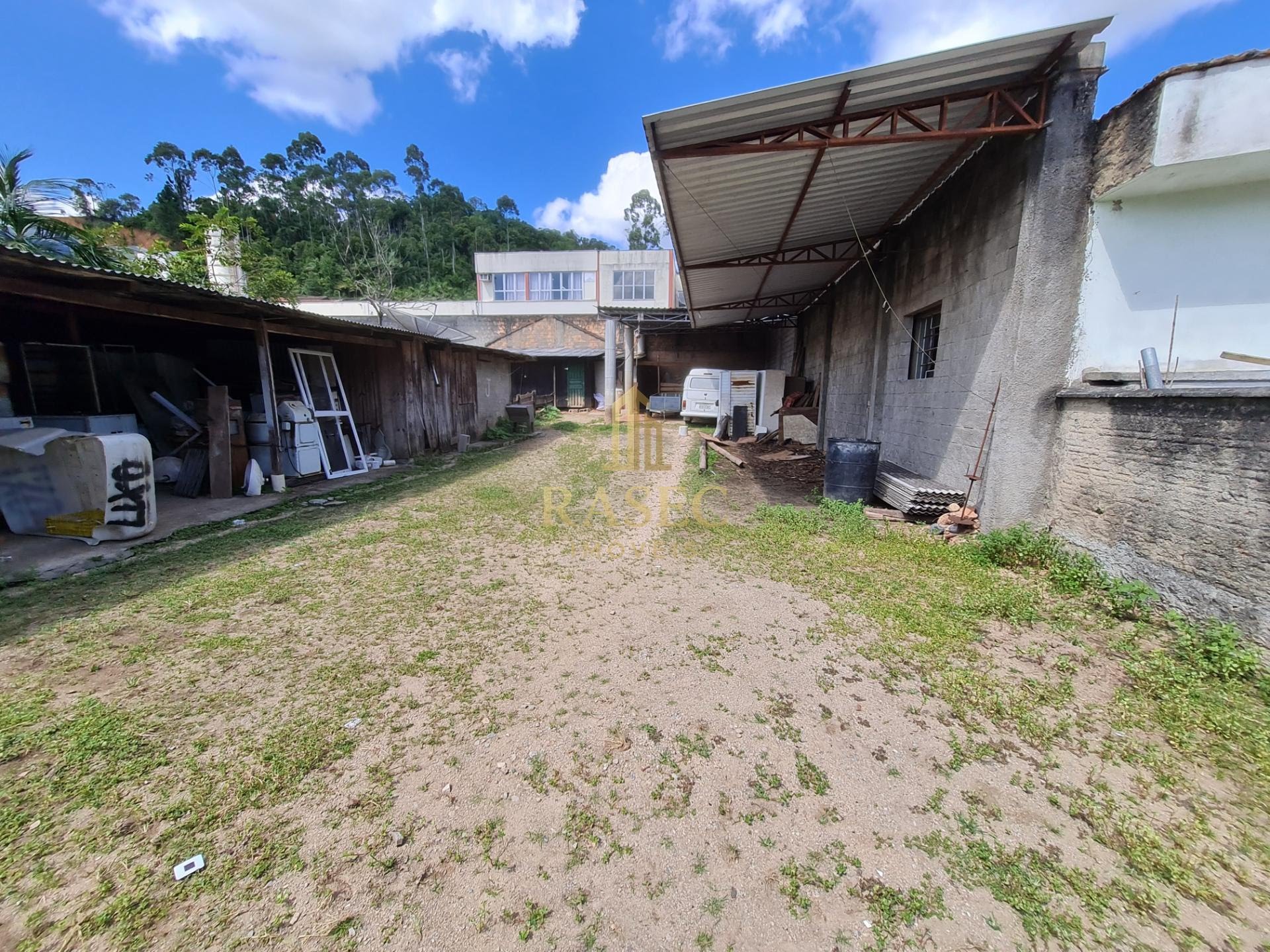 Terreno à venda com 390m² de terreno no Cedrinho, Brusque — foto principal