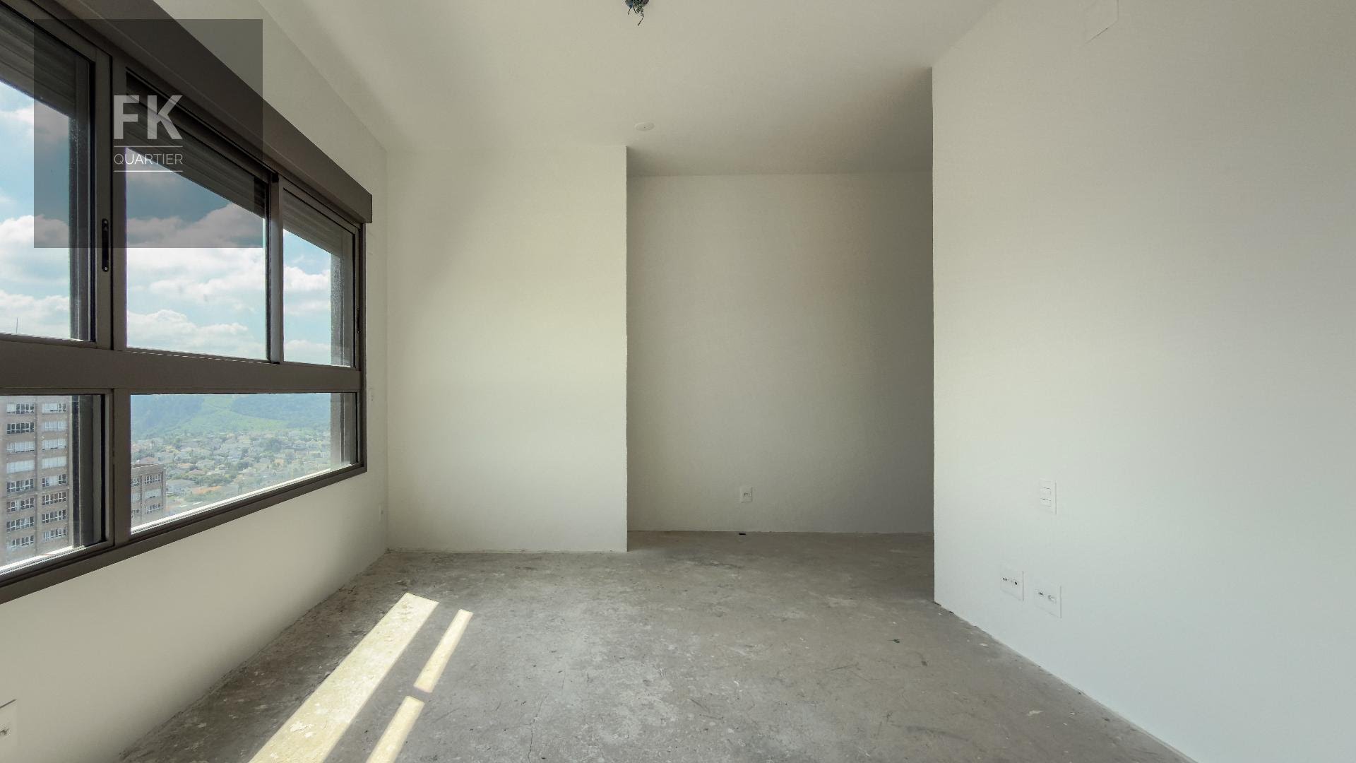 Apartamento à venda com 3 quartos, 3 suítes, 4 vagas e 239m² no Alphaville, Barueri (SP) — foto 11 de 30
