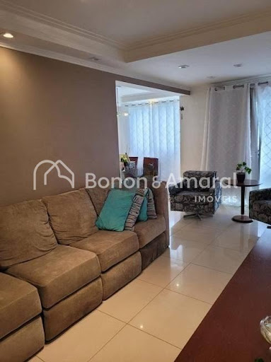 Apartamento, 3 quartos, 112 m² - Foto 6