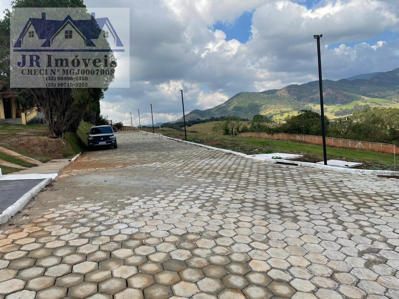 Terreno à venda com 375m² de terreno no Horizonte Azul, Brazópolis (MG) — foto 11 de 16