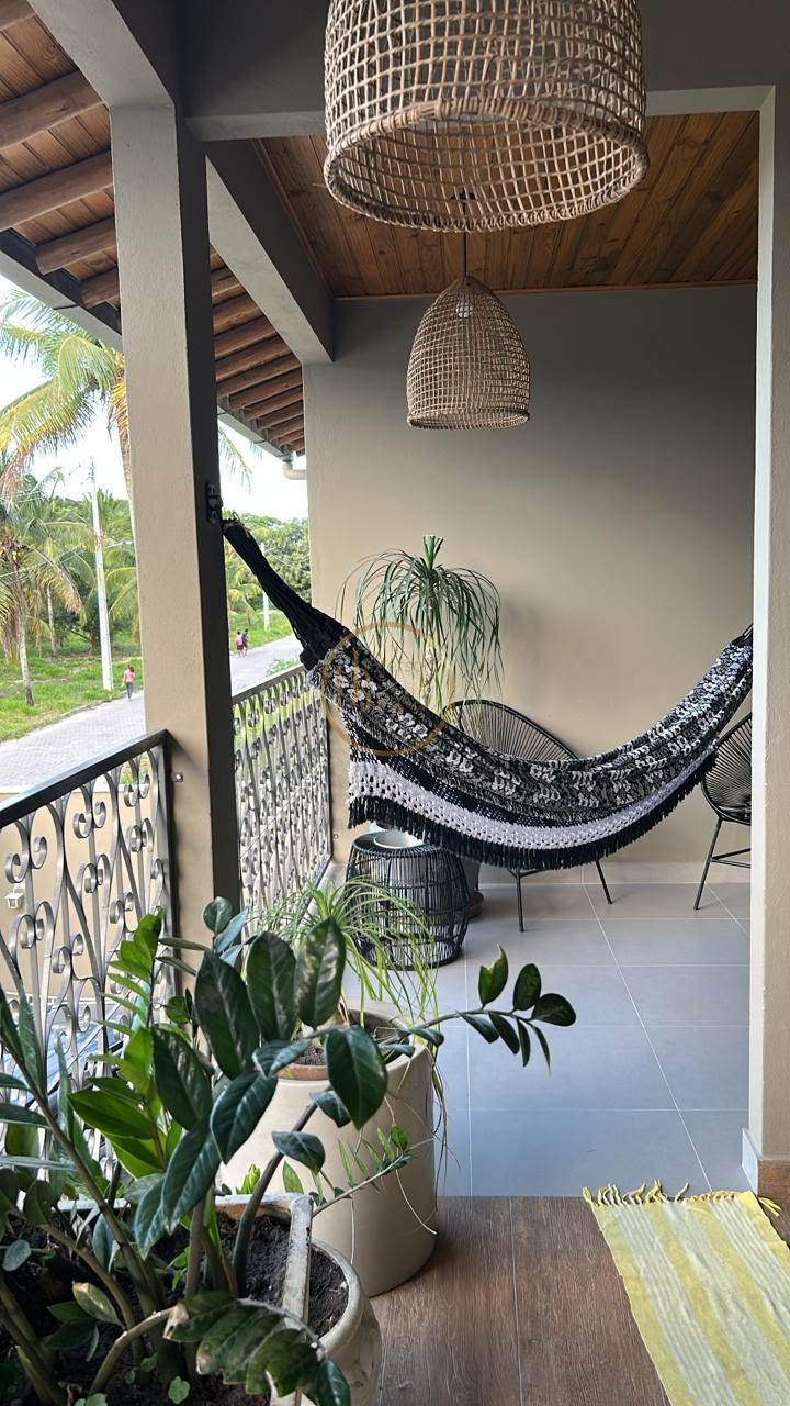 Apartamento para alugar com 3 quartos, 1 suíte, 1 vaga e 100m² no Novo Arraial ( Arraial D'ajuda ), Porto Seguro (BA) — foto 2 de 12