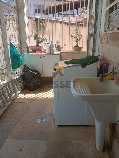Casa Duplex em Jardim Guanabara  -  Rio de Janeiro