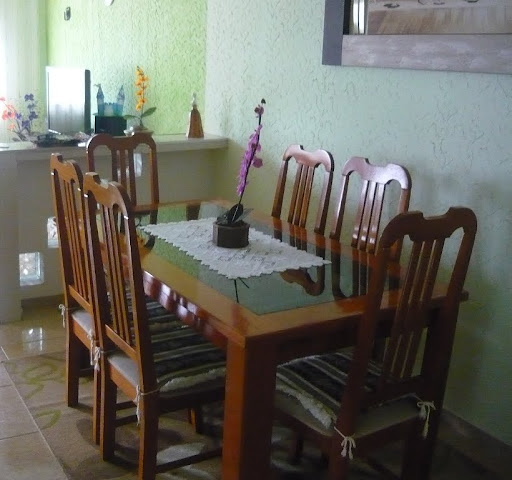 Casa Sobrado em Jardim Medina  -  Poá