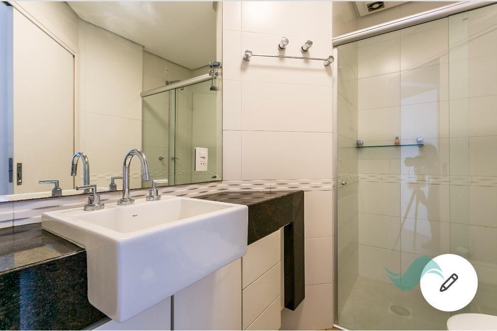 Apartamento à venda com 3 quartos, 3 suítes, 2 vagas e 170m² no Jurerê Internacional, Florianópolis (SC) — foto 18 de 26