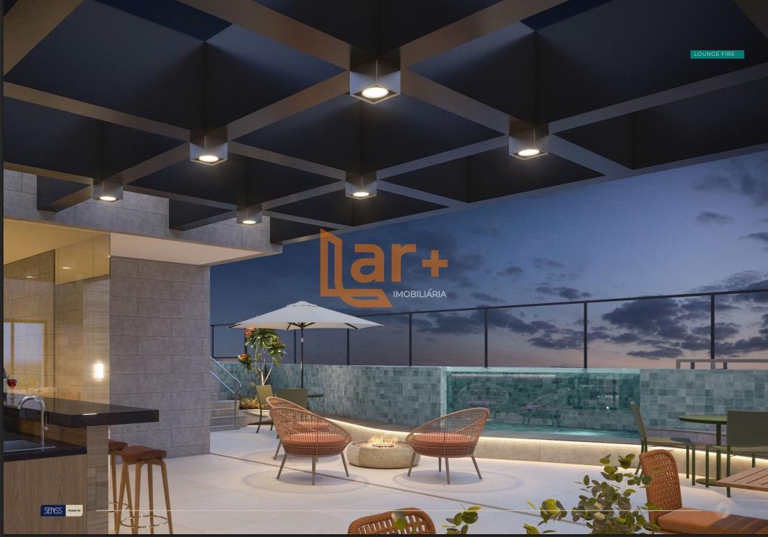 Apartamento à venda com 3 quartos, 2 suítes e 144m² no Aruana, Aracaju (SE) — foto 8 de 16