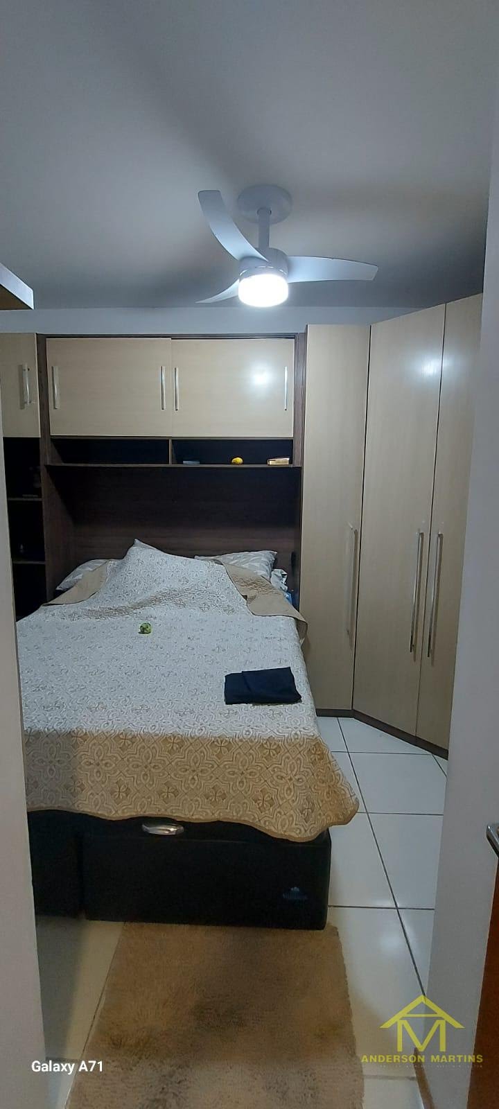 Apartamento à venda com 2 quartos, 1 banheiro, 1 vaga e 51m² no Aribiri, Vila Velha (ES) — foto 15 de 20