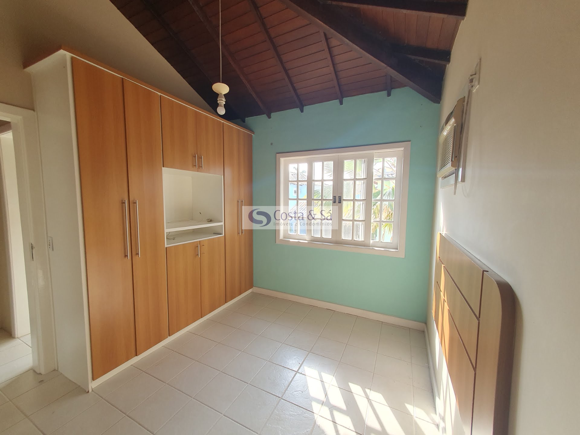 Casa à venda com 2 quartos, 1 suíte e 1 vaga no Jardim Campomar, Rio das Ostras (RJ) — foto 3 de 23