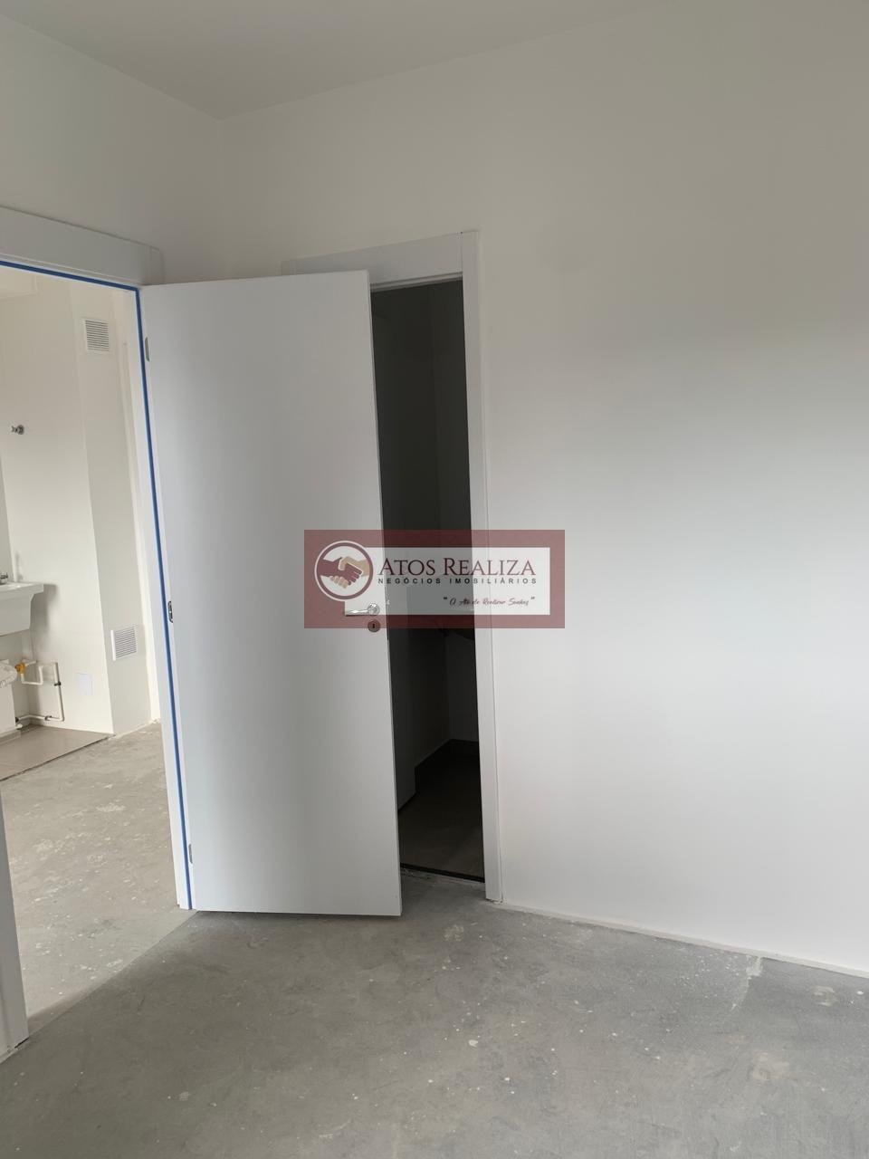 Apartamento à venda com 1 suíte e 28m² no Socorro, São Paulo (SP) — foto 3 de 10
