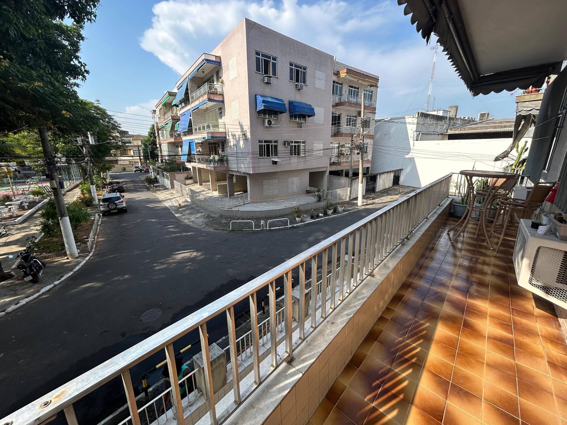 Apartamento à venda com 2 quartos, 2 banheiros, 1 vaga e 64m² no Irajá, Rio de Janeiro (RJ) — foto 11 de 13