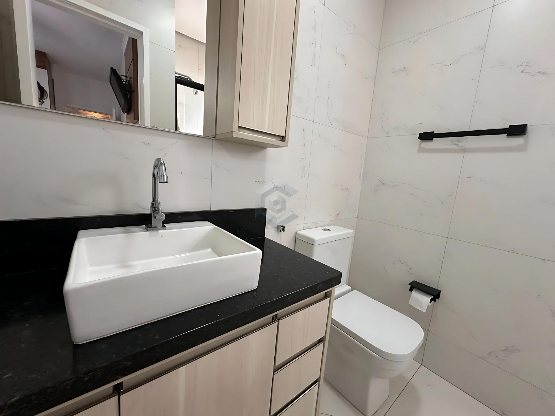Casa à venda com 3 quartos, 1 suíte, 2 vagas e 100m² no Wanel Ville, Sorocaba (SP) — foto 16 de 18