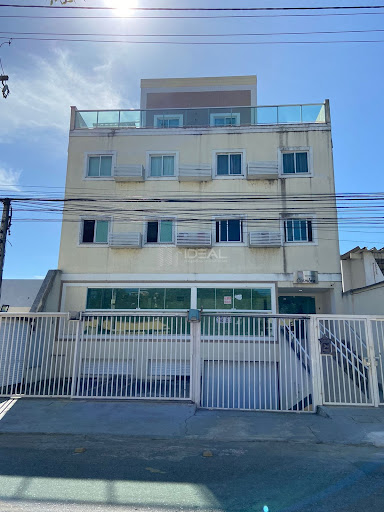 Cobertura linear de 3 quartos em prédio com elevador no Parque Leopoldina - Campos dos Goytacazes, RJ