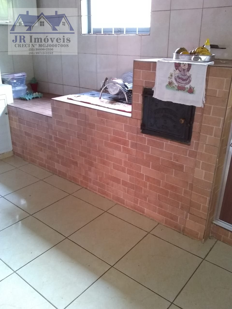 Rural à venda com 1215m² de terreno no Ribeirão Vermelho, Piranguinho (MG) — foto 11 de 15