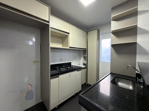 Apartamento no Jardim Mônaco  -  Arapongas