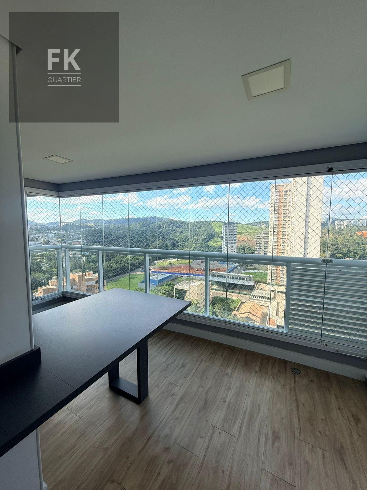 Apartamento para alugar com 2 quartos, 1 suíte, 2 vagas e 66m² no Melville Empresarial I e II, Barueri (SP) — foto 2 de 25