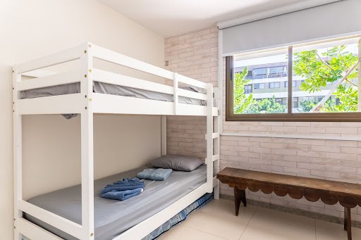 Apartamento à venda com 2 quartos, 1 suíte, 1 vaga e 63m² no Muro Alto, Ipojuca (PE) — foto 20 de 30
