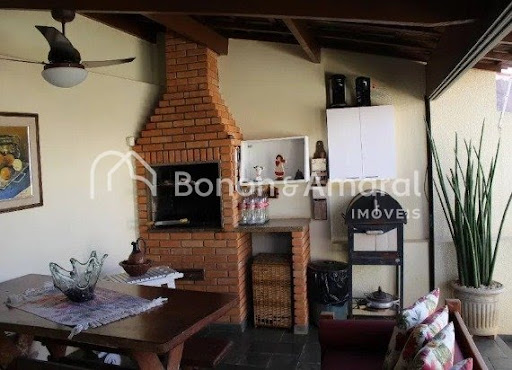 Casa, 3 quartos, 270 m² - Foto 20