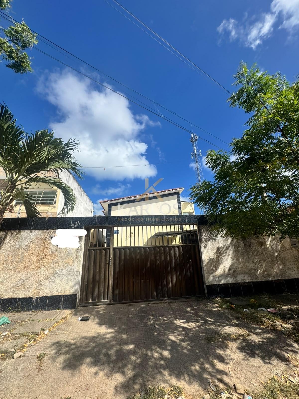 Casa à venda com 2 quartos, 1 banheiro, 1 vaga e 40m² no Pau Amarelo, Paulista (PE) — foto 11 de 12