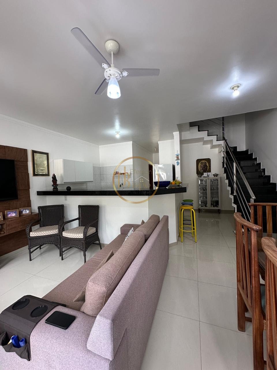 Apartamento à venda com 3 quartos, 1 suíte, 1 vaga e 125m² no Orla Taperapuã, Porto Seguro (BA) — foto 25 de 30