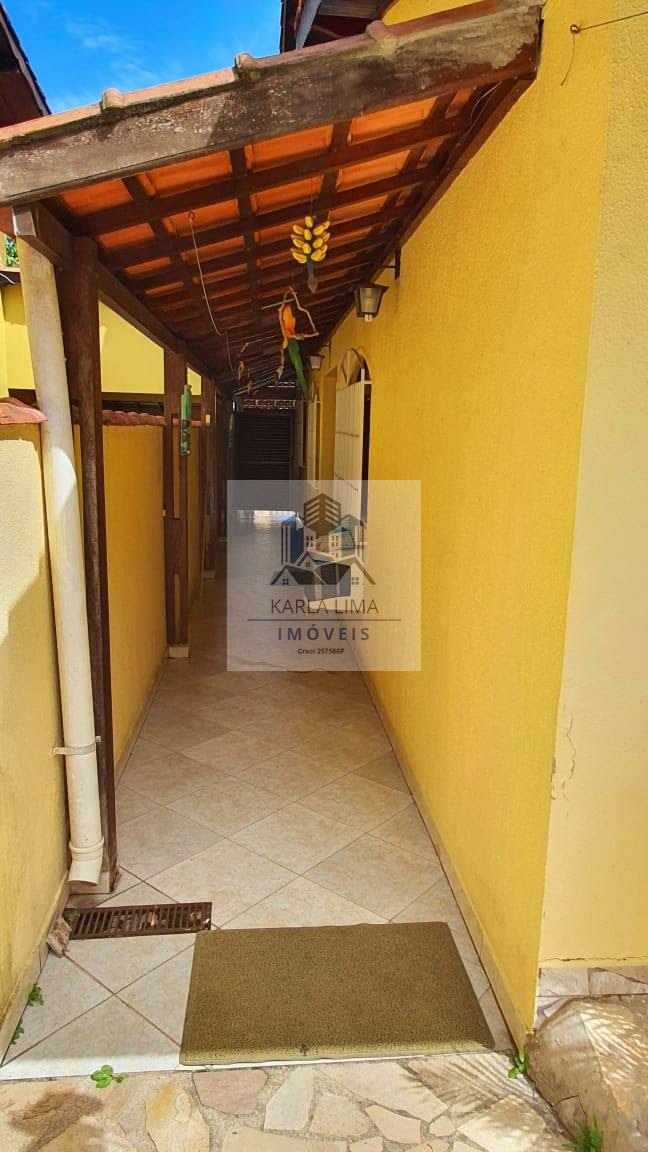 Casa à venda com 5 quartos, 3 suítes, 3 vagas e 216m² no Maitinga, Bertioga (SP) — foto 10 de 21
