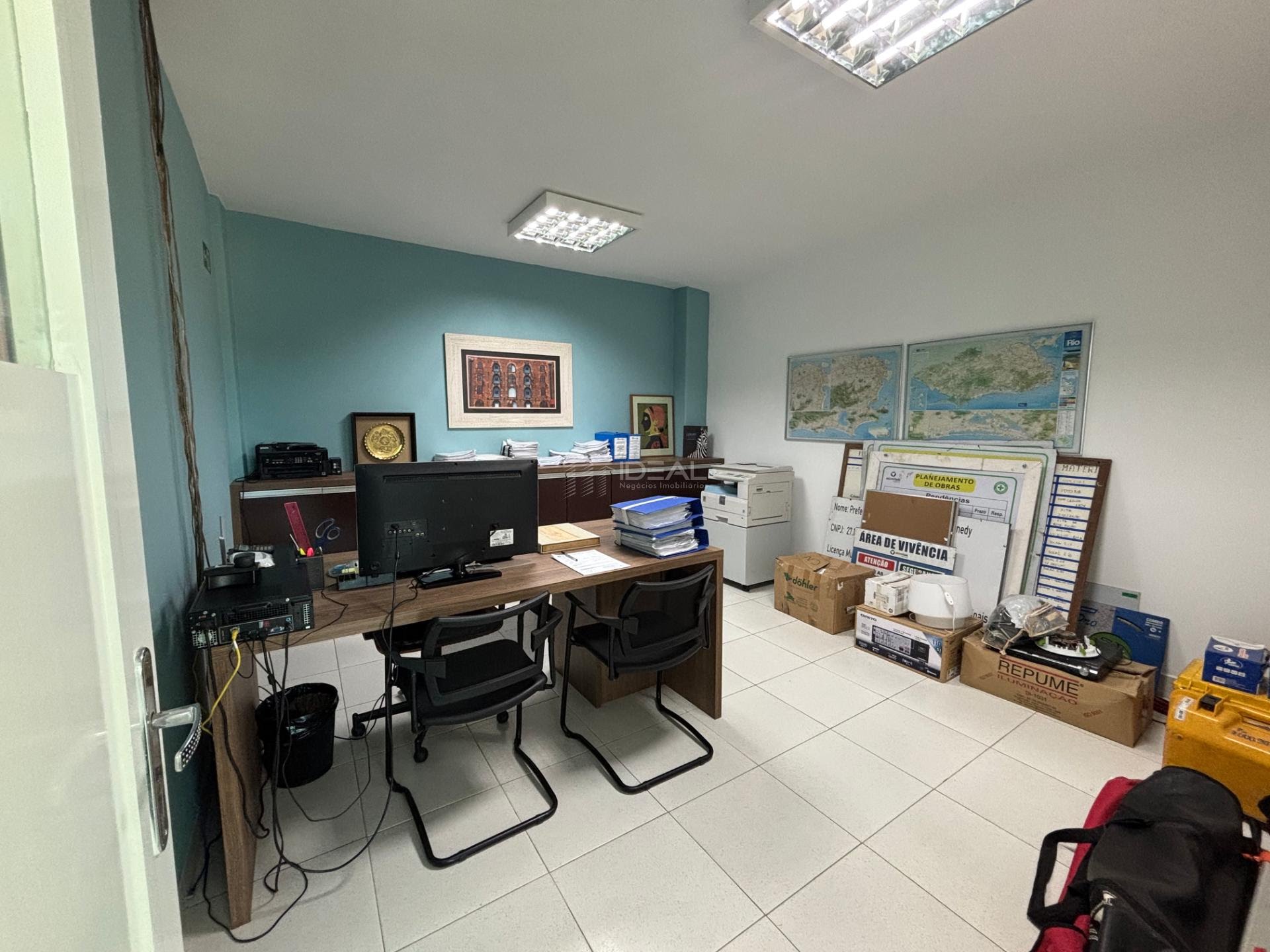Comercial à venda com 790m² no Novo Jockey, Campos dos Goytacazes (RJ) — foto 24 de 28