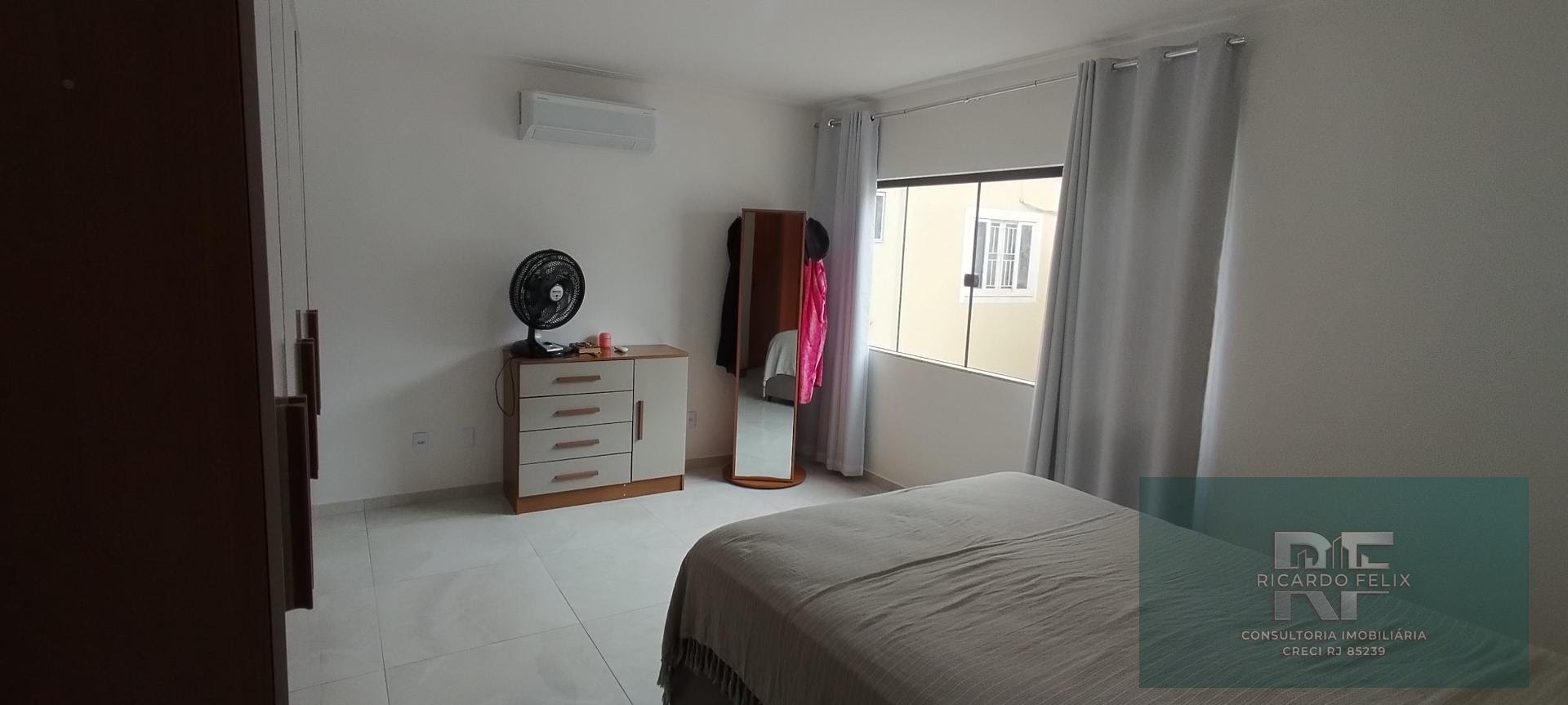 Casa à venda com 3 quartos, 2 suítes, 1 vaga e 90m² no Village Rio das Ostras, Rio das Ostras (RJ) — foto 18 de 23