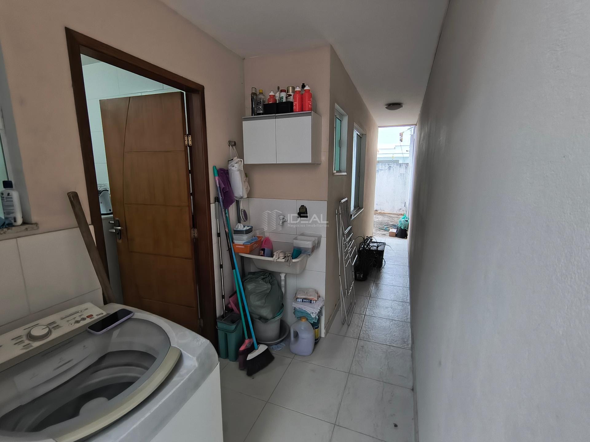 Casa à venda com 2 quartos, 2 suítes, 2 vagas e 82m² no Veredas, Campos dos Goytacazes (RJ) — foto 9 de 15