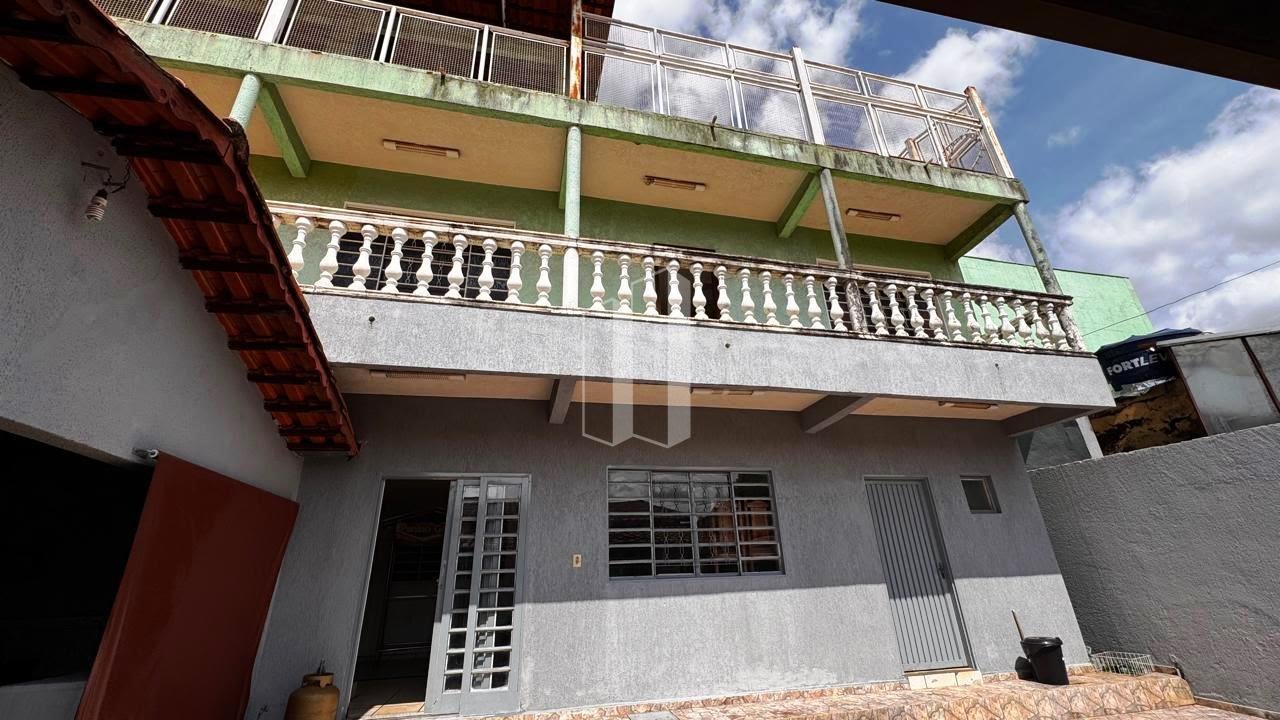 Casa, 3 quartos, 302 m² - Foto 19
