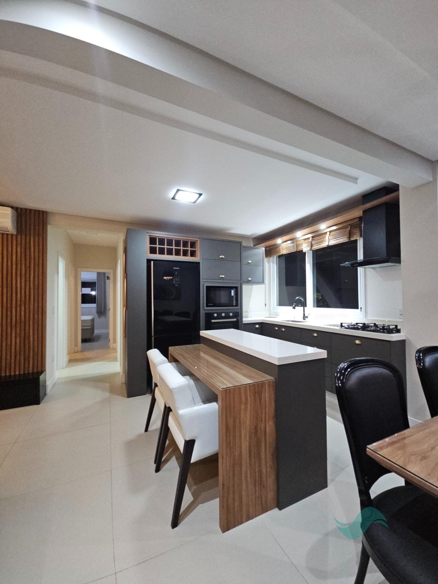 Apartamento à venda com 3 quartos, 1 suíte e 1 vaga no Canasvieiras, Florianópolis (SC) — foto 7 de 30