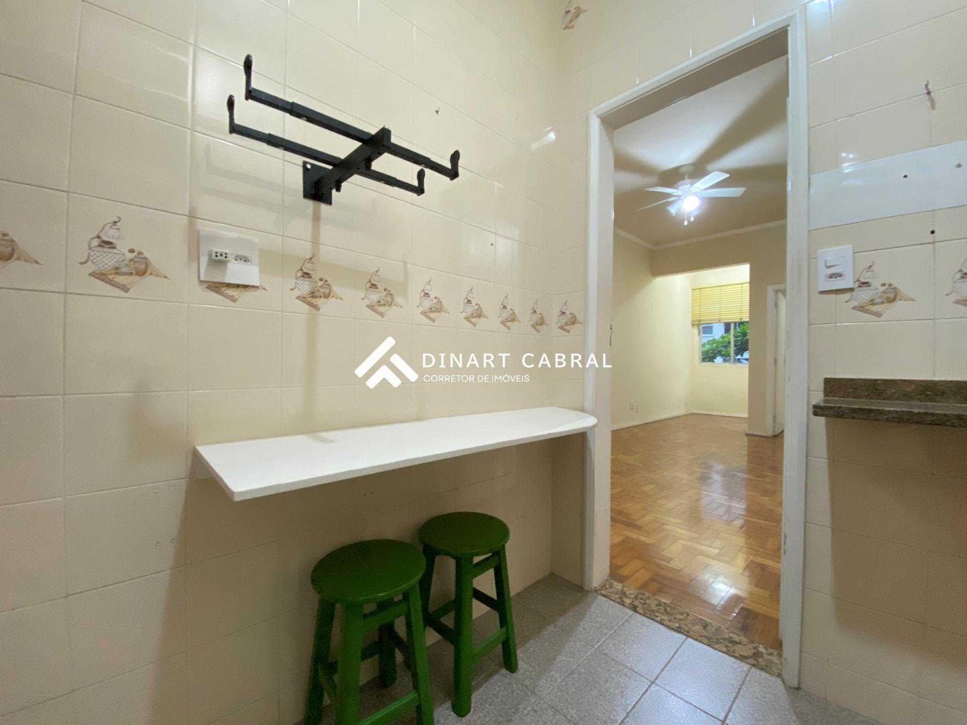 Apartamento à venda com 2 quartos, 2 banheiros e 56m² no Copacabana, Rio de Janeiro (RJ) — foto 16 de 30