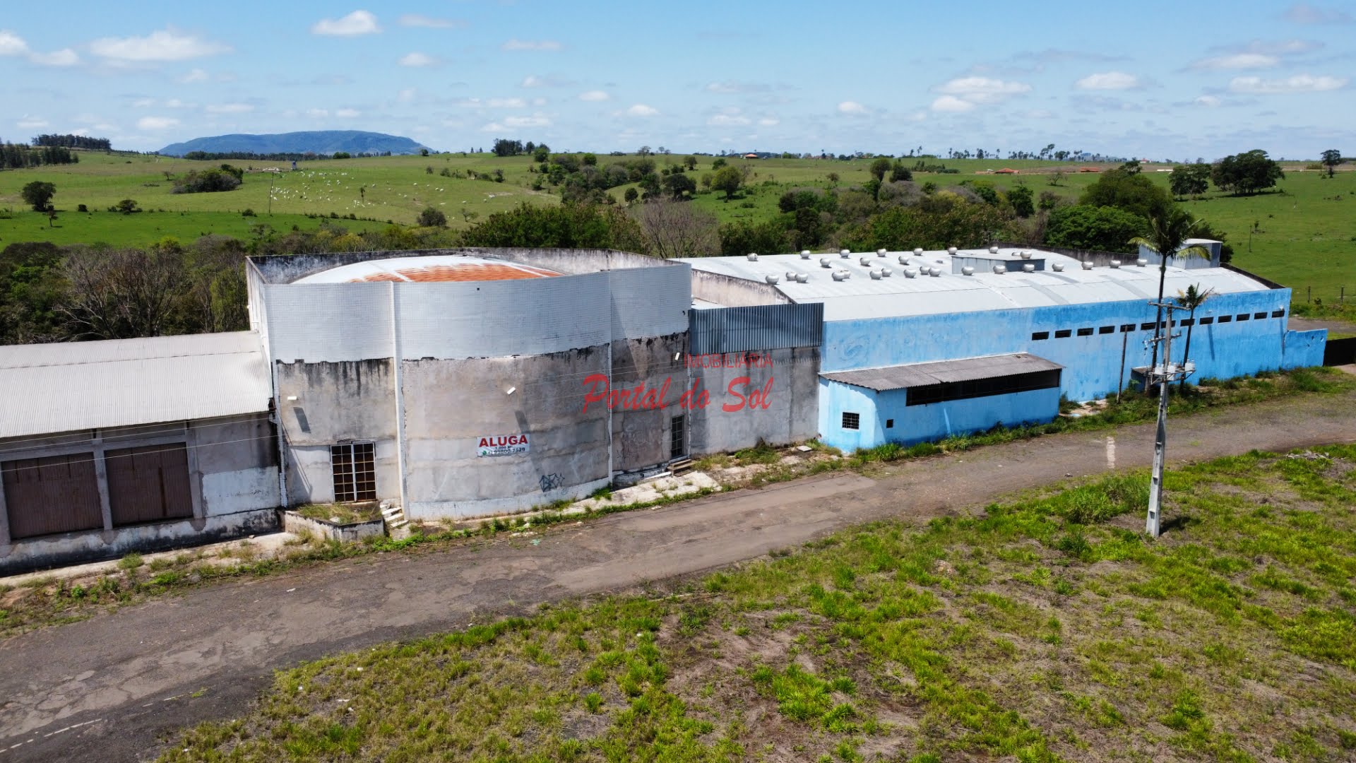 Comercial para alugar com 18m² no Br 153, Santo Antônio da Platina (PR) — foto 5 de 12