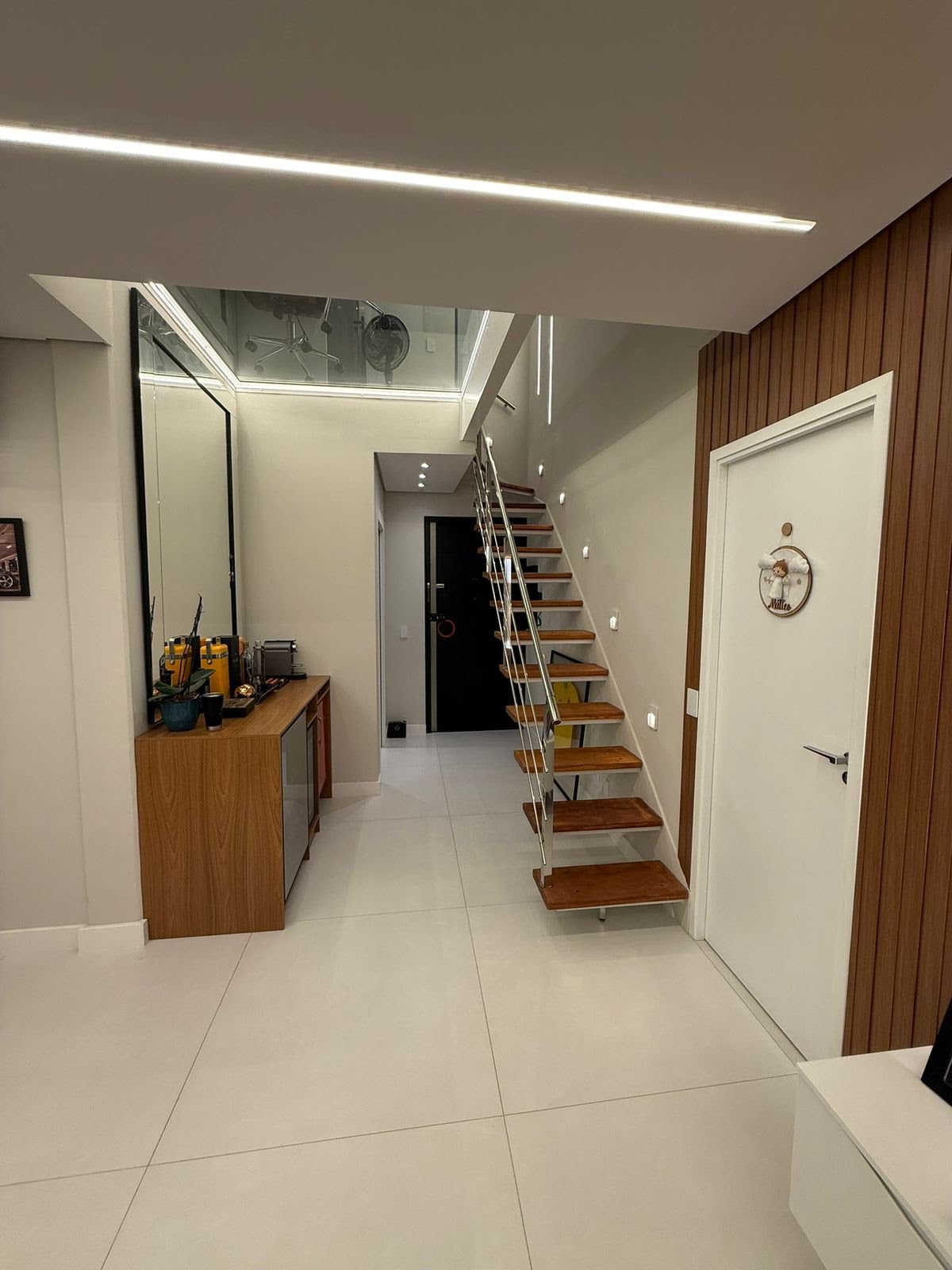 Apartamento à venda com 3 quartos, 1 suíte, 2 vagas e 160m² no Vila Leopoldina, São Paulo (SP) — foto 8 de 30
