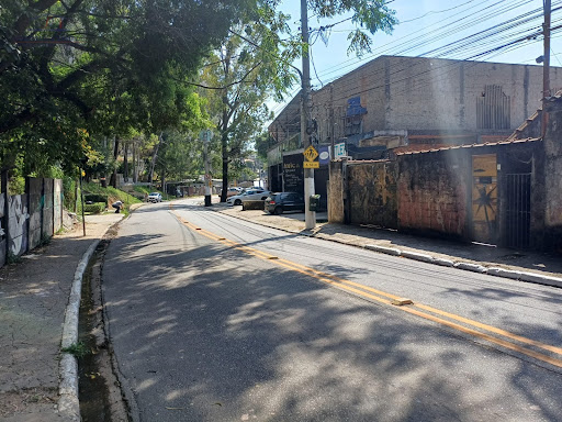 vista do local