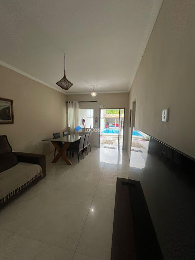Casa 3 Dormitórios à Venda em Mutari, Cabrália – R$440.000