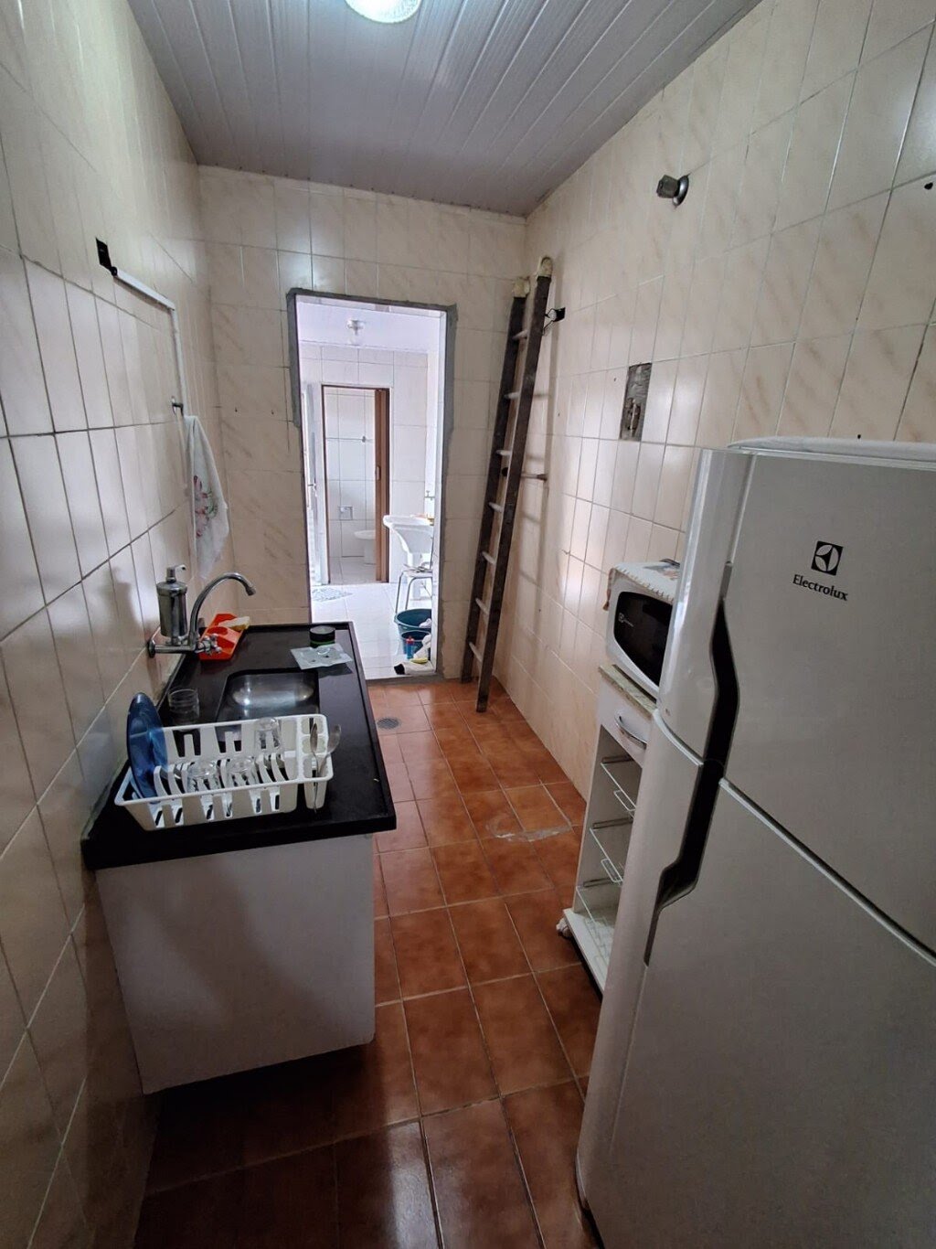 Apartamento à venda com 2 quartos, 1 suíte, 3 vagas e 160m² no Jardim Sydney, São Paulo (SP) — foto 14 de 18