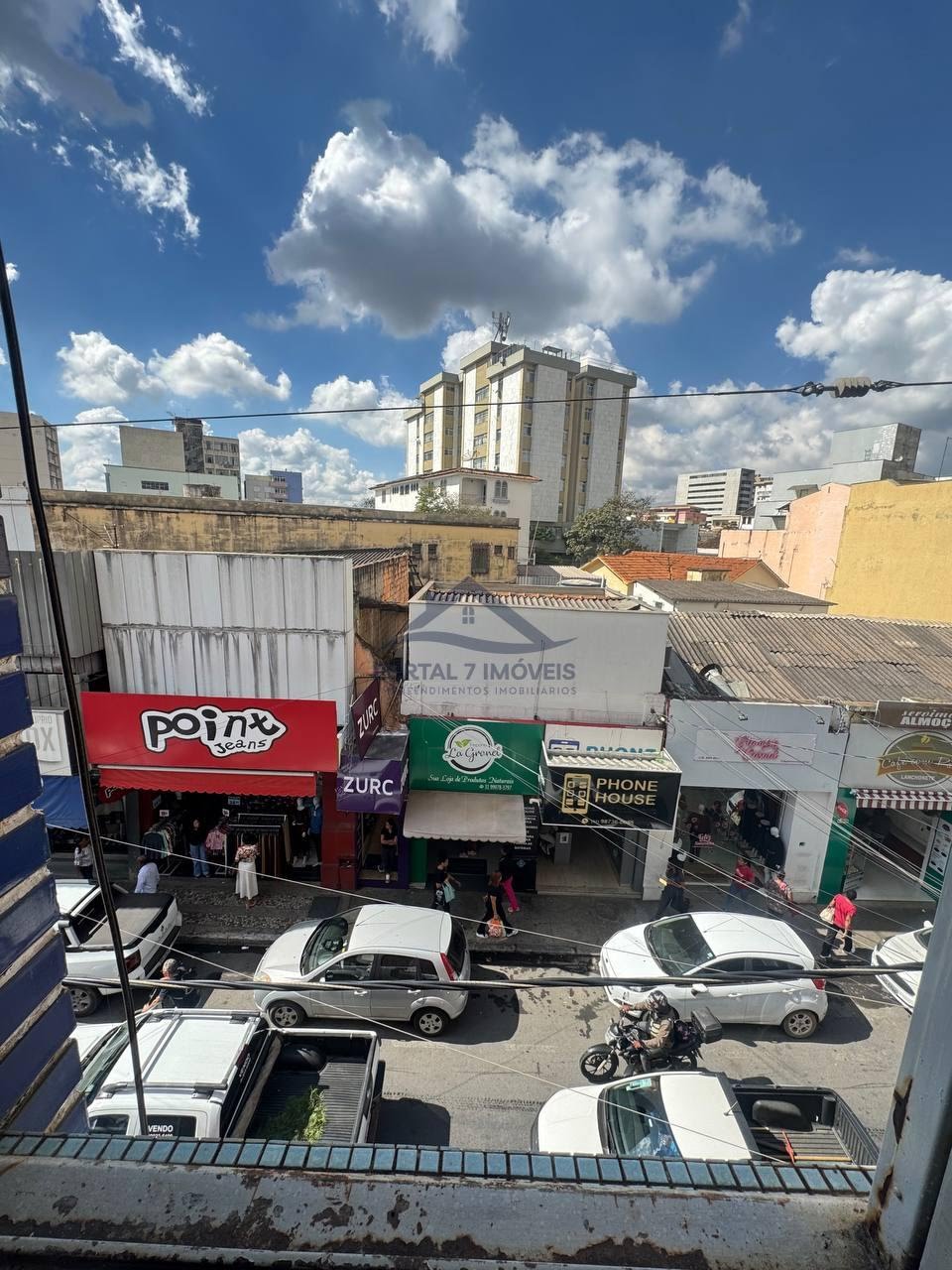 Apartamento à venda com 4 quartos, 2 banheiros e 130m² no Centro, Sete Lagoas (MG) — foto 15 de 16